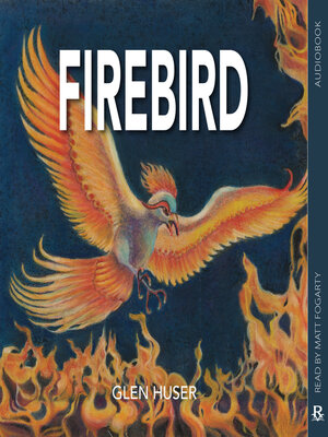 Firebird - Audiobook